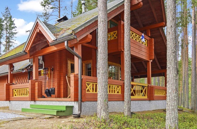 Villa Käpytikka by Interhome