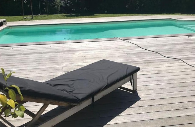Villa K Maison archi avec piscine 15 mn PUY du FOU