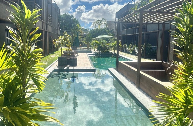 Villa Kamby Milagres B003