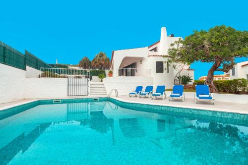 Villa Kailua by Algarve Vacation