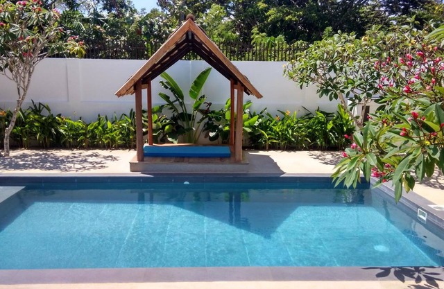 Villa Kalachuchi B&B