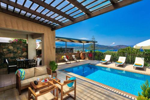 Villa Kallisto by Villa Plus