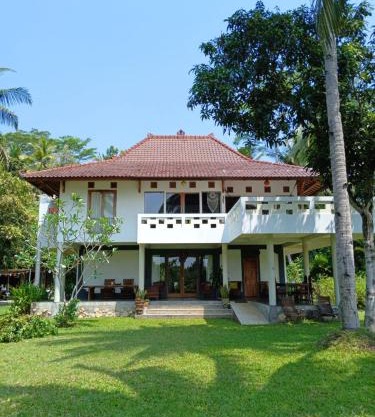 Villa Kanari Batukaras