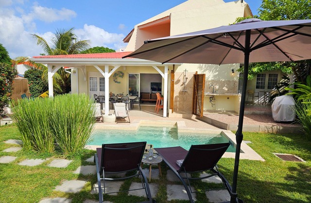 Villa Karmen