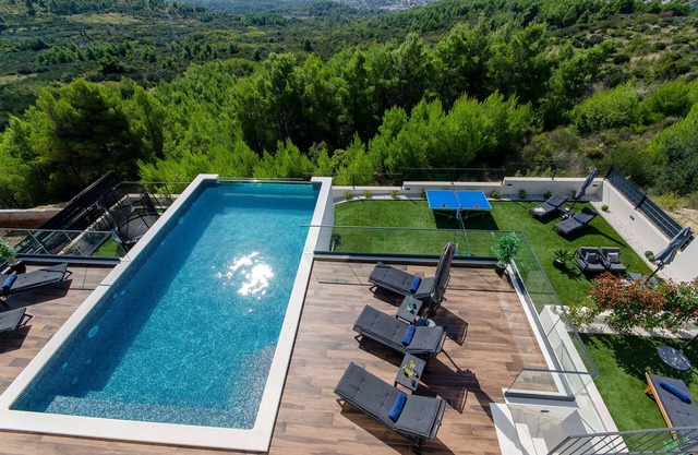 Villa Katrin (V0421-K1) - Klis