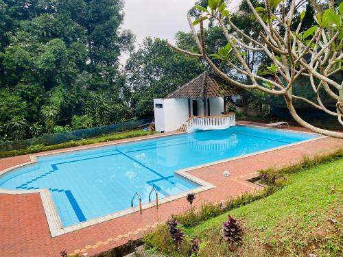 Villa Kay Palace