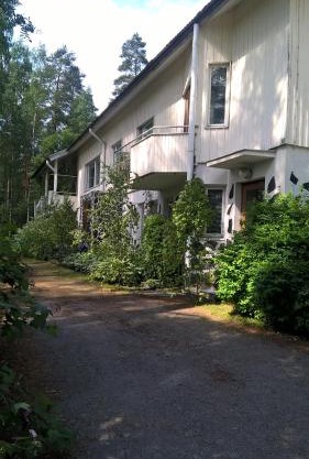 Villa Keituri
