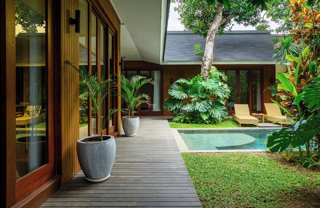 Villa Kesari Trees – Oasis Sanur