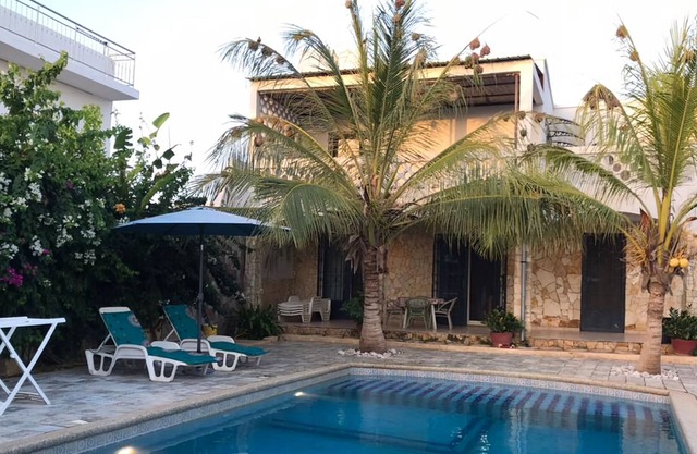 Villa keur Seynabou