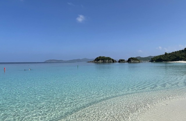 Villa Kia Orana St John, USVI