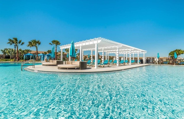 Villa Kiana Westside-luxury 8BD Pool Home #8ws690