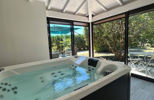 Villa Kiko, Private Spa B&B -5min Sarlat- Dordogne/Périgord