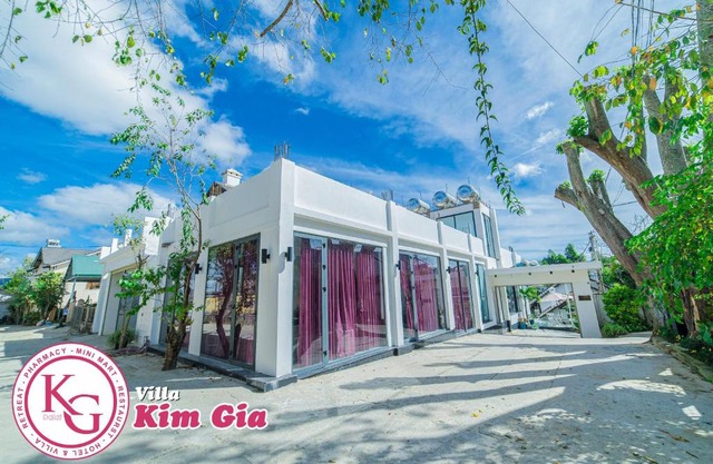 VILLA KIM GIA ĐÀ LẠT