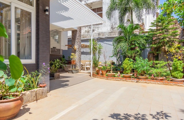 Villa Kim Minh. 14 Le Hong Phong