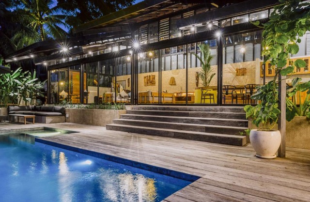 Villa Kiri, Secluded Jungle Paradise