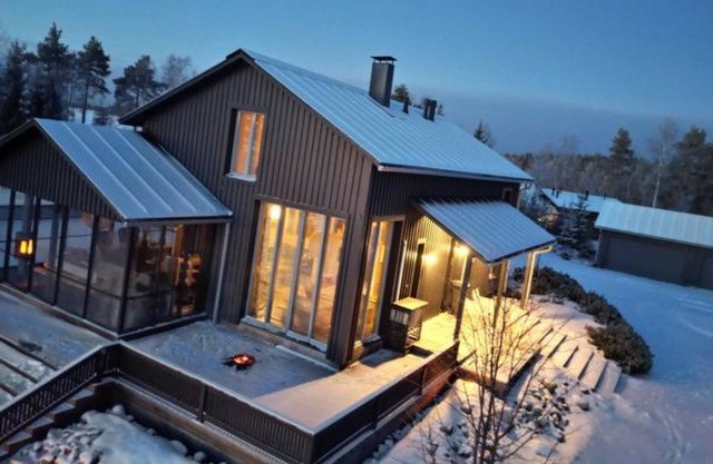 Villa Kiviniemi by Interhome