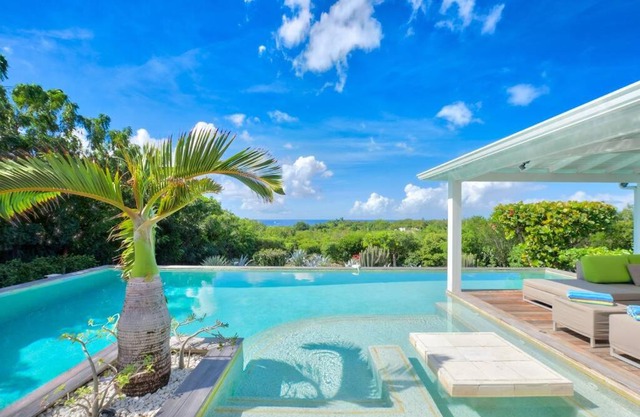 Villa Kiwi by Optimum Caraïbes