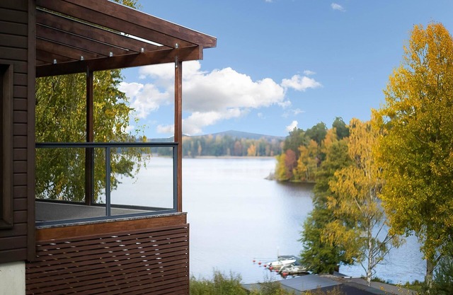 Villa Koivu by Interhome