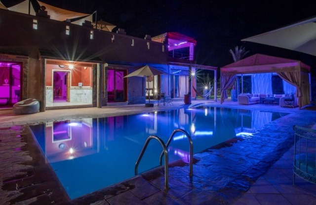 Villa Kourta Proche Marrakech
