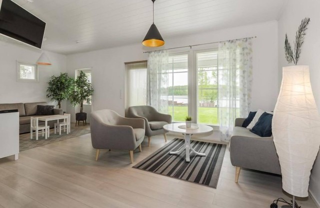 Villa kuusela by Interhome