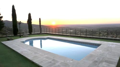 Villa Los Ángeles - El Espinar