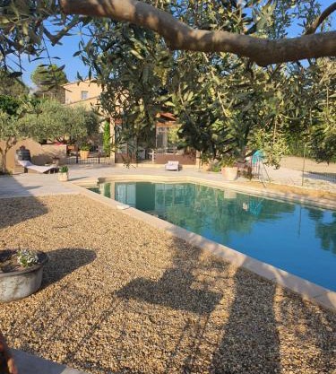 Villa L'Estagniol
