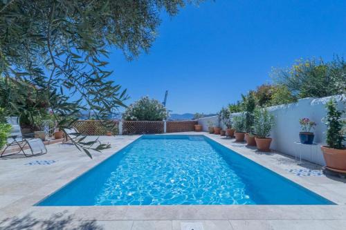 Villa L instant Mer