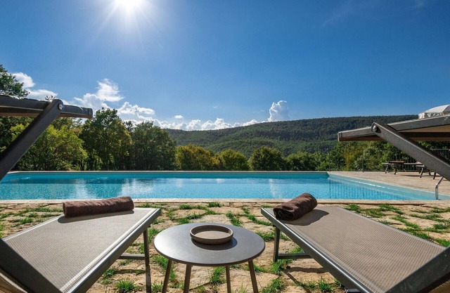 Villa Lucarella - San Casciano Dei Bagni ,Tuscany