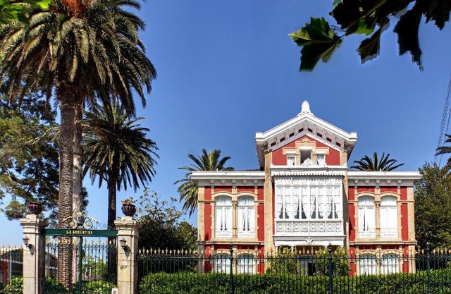 Villa La Argentina