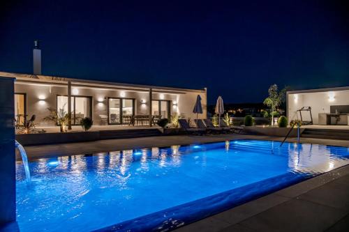 Villa La Caretta
