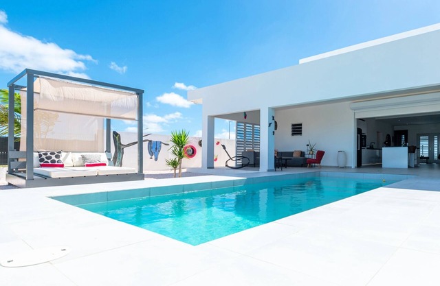 Villa La Casa Bianca - Harmonie Resort