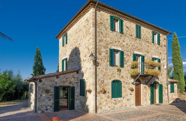 Villa La Casa del Re