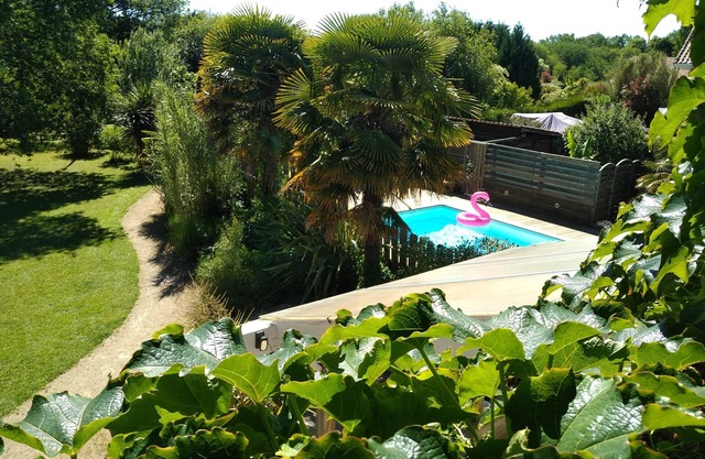 Villa "la Donge" 10 minutes from Hossegor