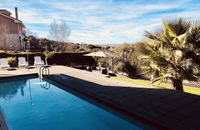 Villa La Duquesa