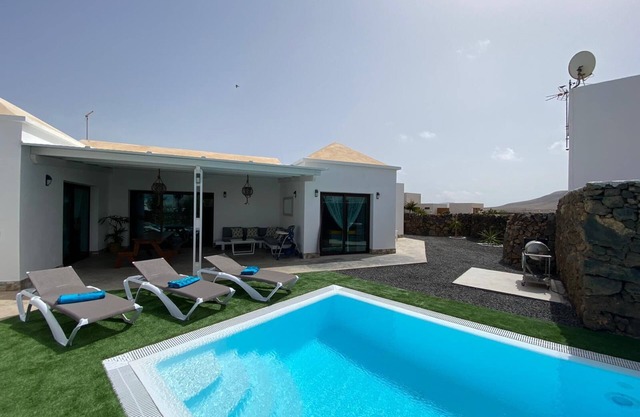 Villa LA ERA 1 Ideal for your rest