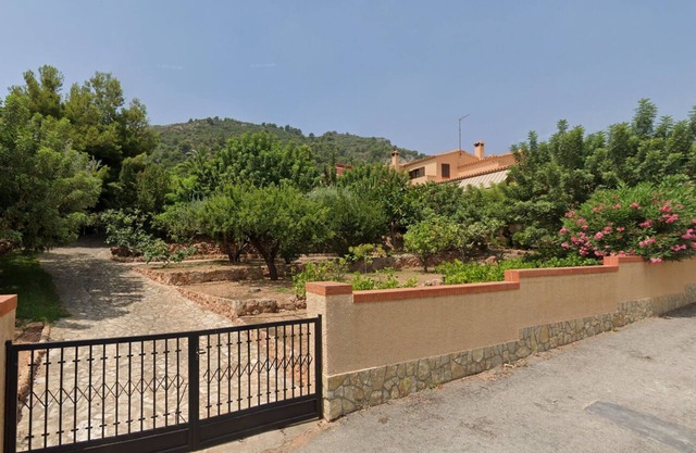 Villa La Torreta Rental Holidays REF 056