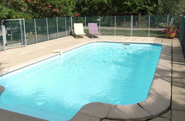 Villa la Jean Martiale