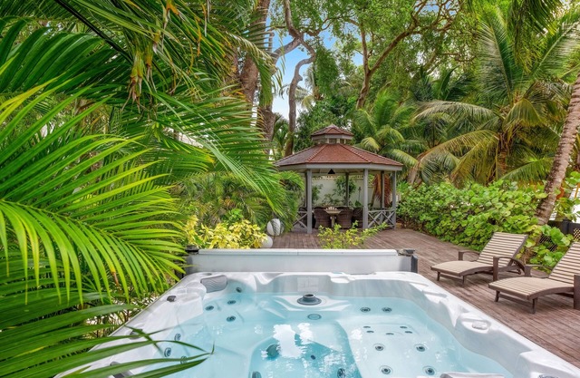 Villa La Lune | Beach Front - Located in Stunning St. Peter with House Cleaning Included