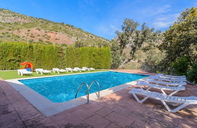 Villa la Quinta Priego de Córdoba by Ruralidays