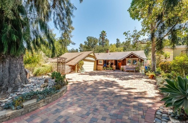 Villa La Reforma - Newly Designed 4BR House with Pool & Garden in Los Angeles