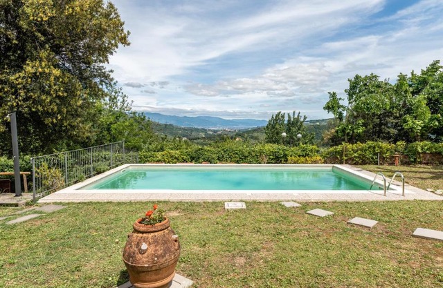 Villa La Rocca