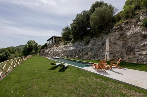 Villa La Rocca