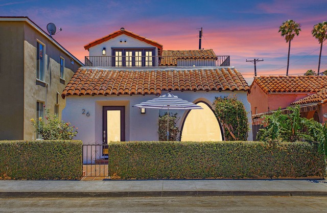Villa La Verne