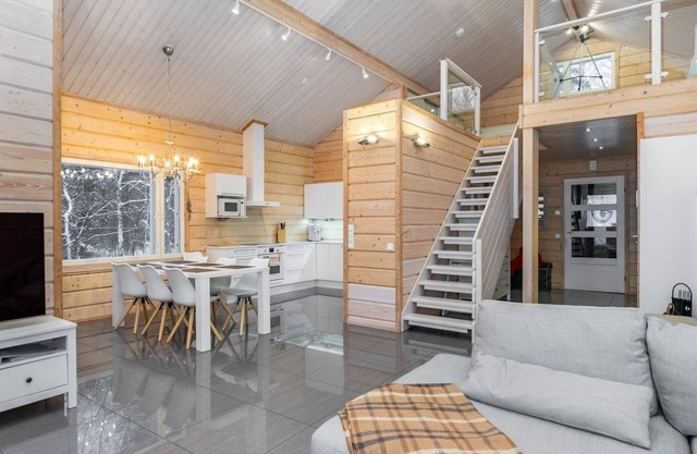 Villa Lagerlöf by Interhome