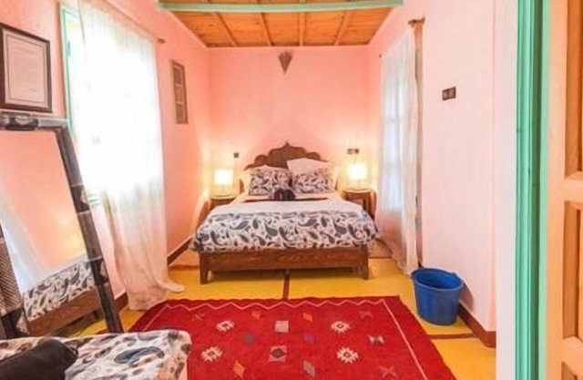 Villa Lair De La Mer