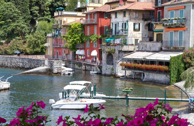 Villa Lakecomo - Ritrovo