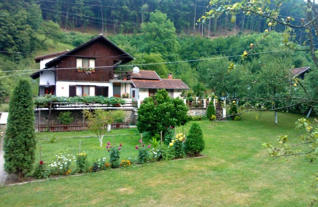 Villa Lalka