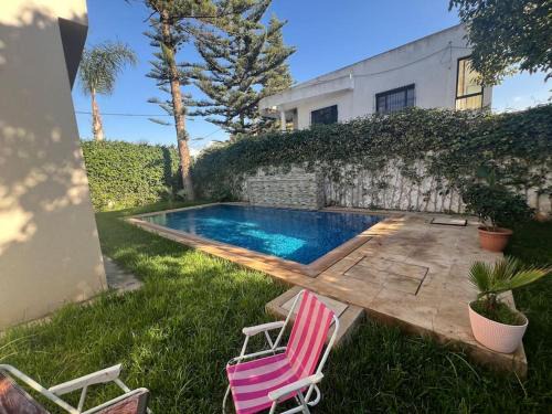 Villa Lalla Laroussa