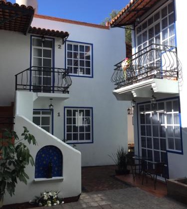 Villa Las Campanas