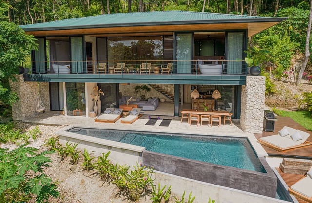 Villa Lasai - Brand New Luxury Villa